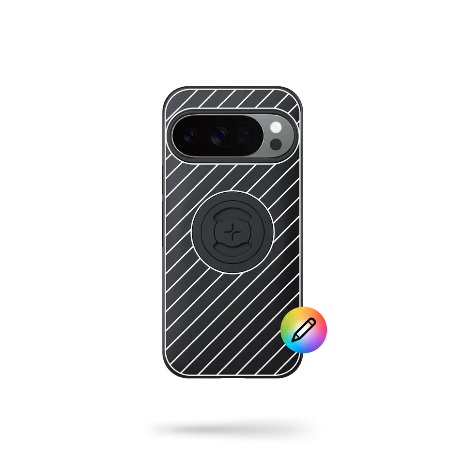 SP Connect Phone Case Custom coque Pixel 10 Pro vélo personnalisé