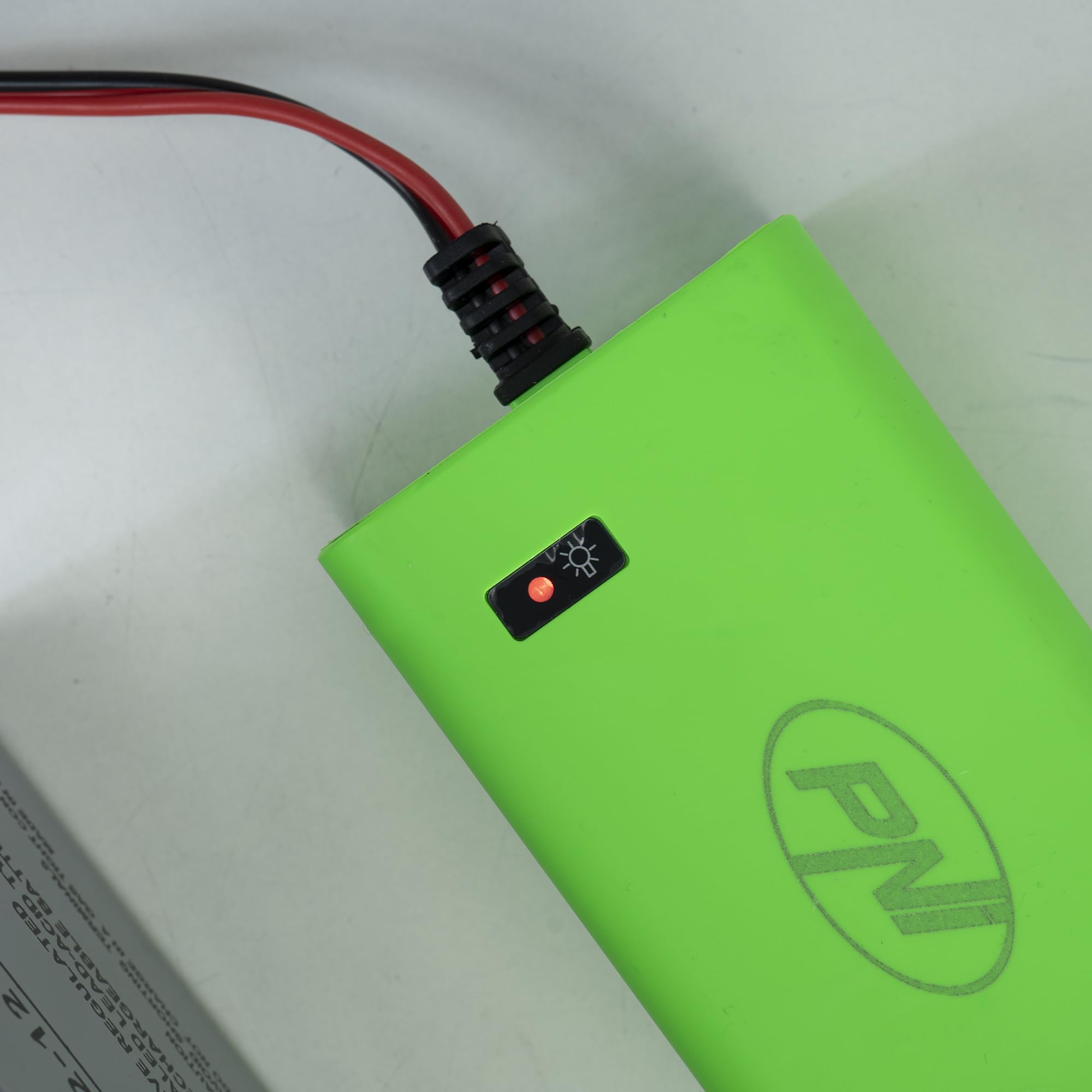 PNI M200 chargeur batterie gel moto 20Ah max