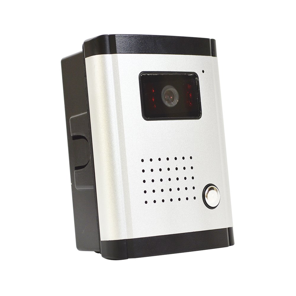 PNI Interphones vidéo DF-926 visiophone 7 pouces vision nuit