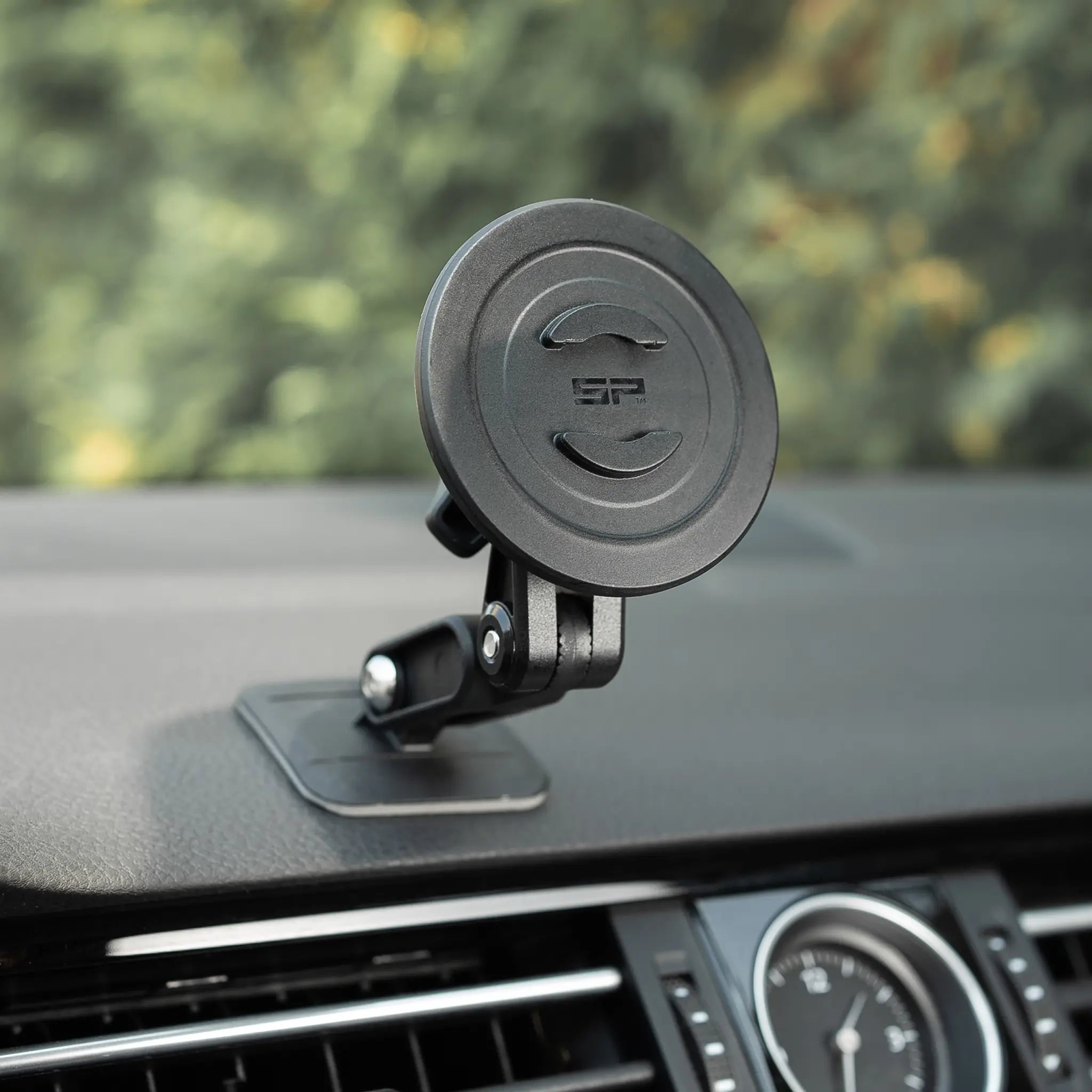 SP Connect Mounts Adhesive Mount Pro support voiture adhésif
