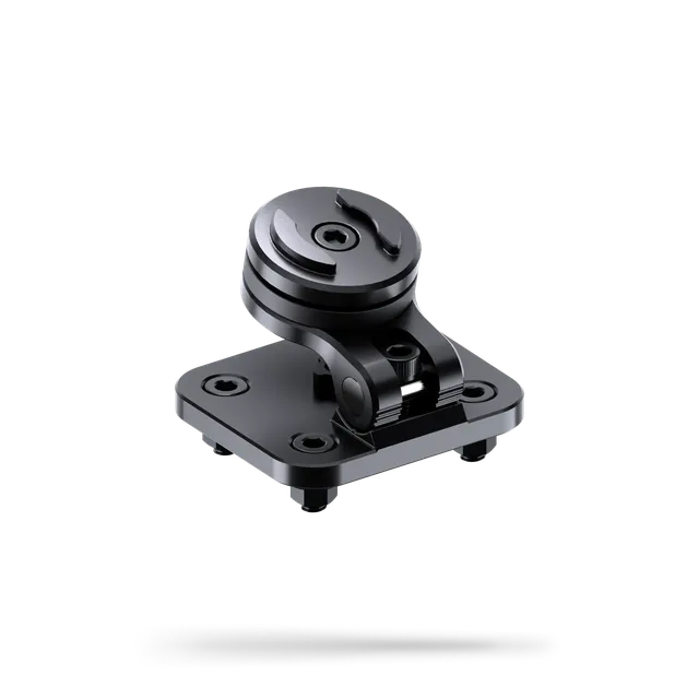 SP Connect GPS Cradle Mount support moto AMPS alu