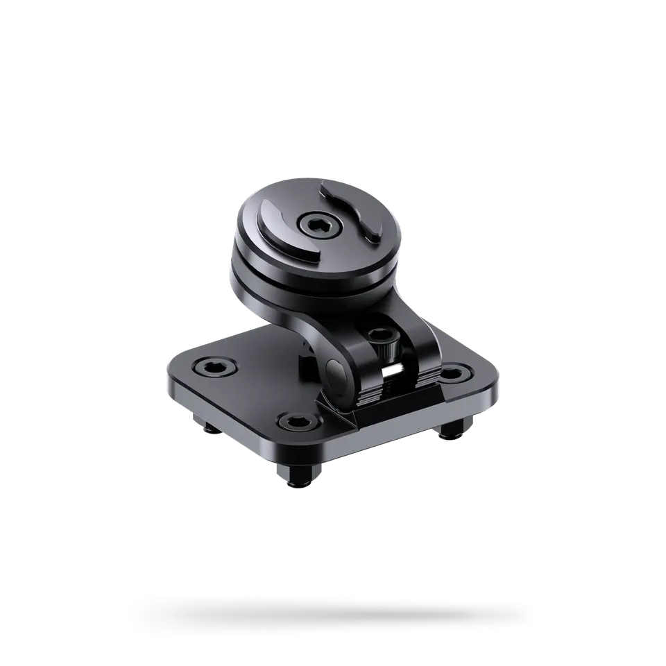 SP Connect GPS Cradle Mount support moto AMPS alu