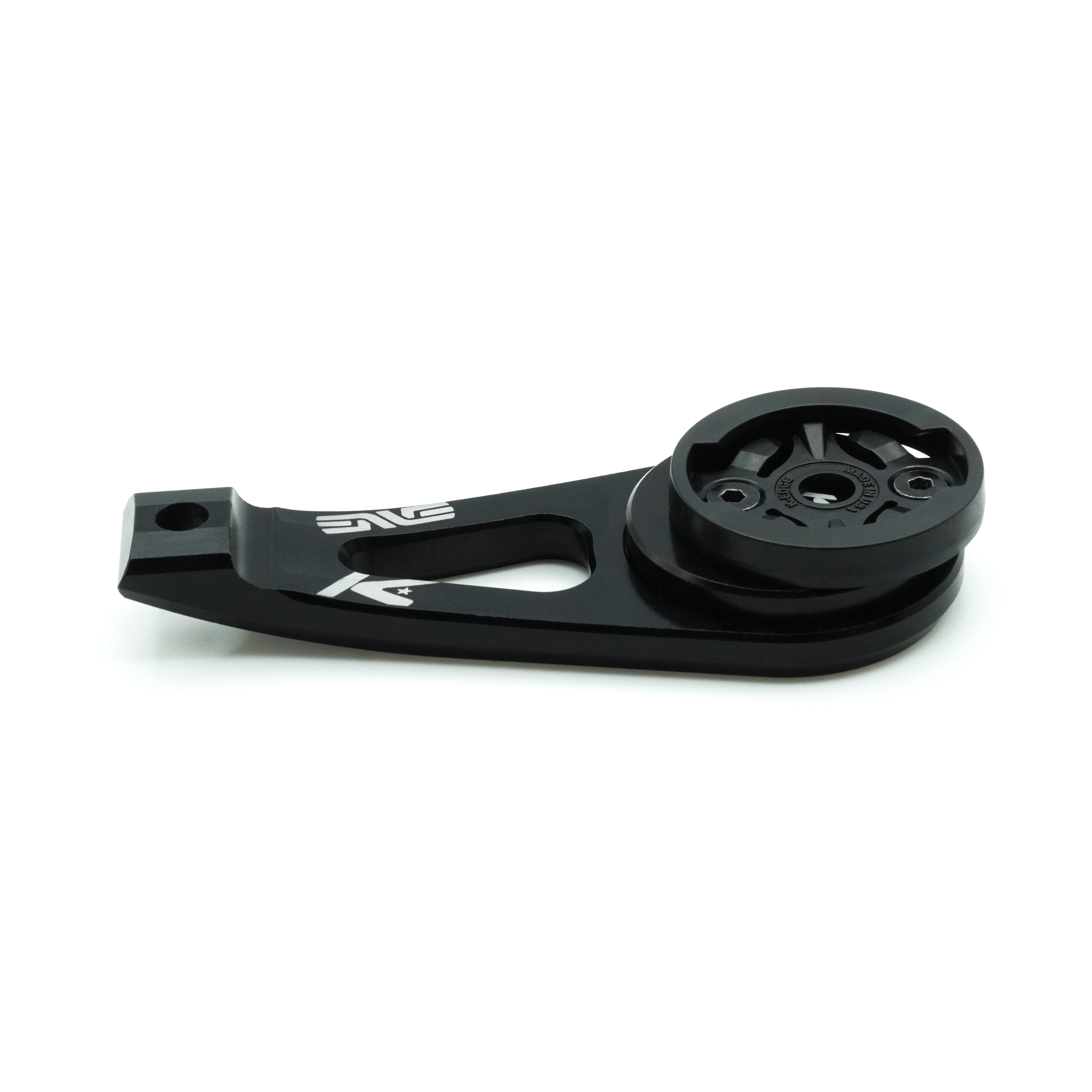 K-Edge Offset Spacer entretoise compteur Garmin Edge 1050