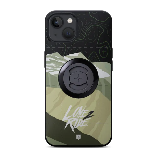 SP Connect Sons of Battery Love2Ride coque moto vélo
