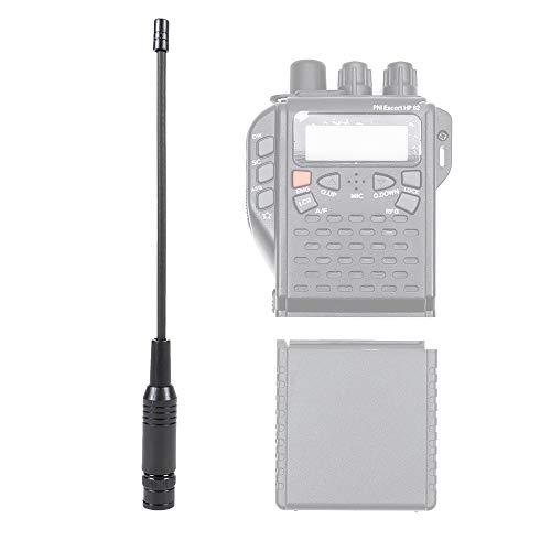 PNI Escort HP 62 antenne BNC 20 cm 26-28 MHz