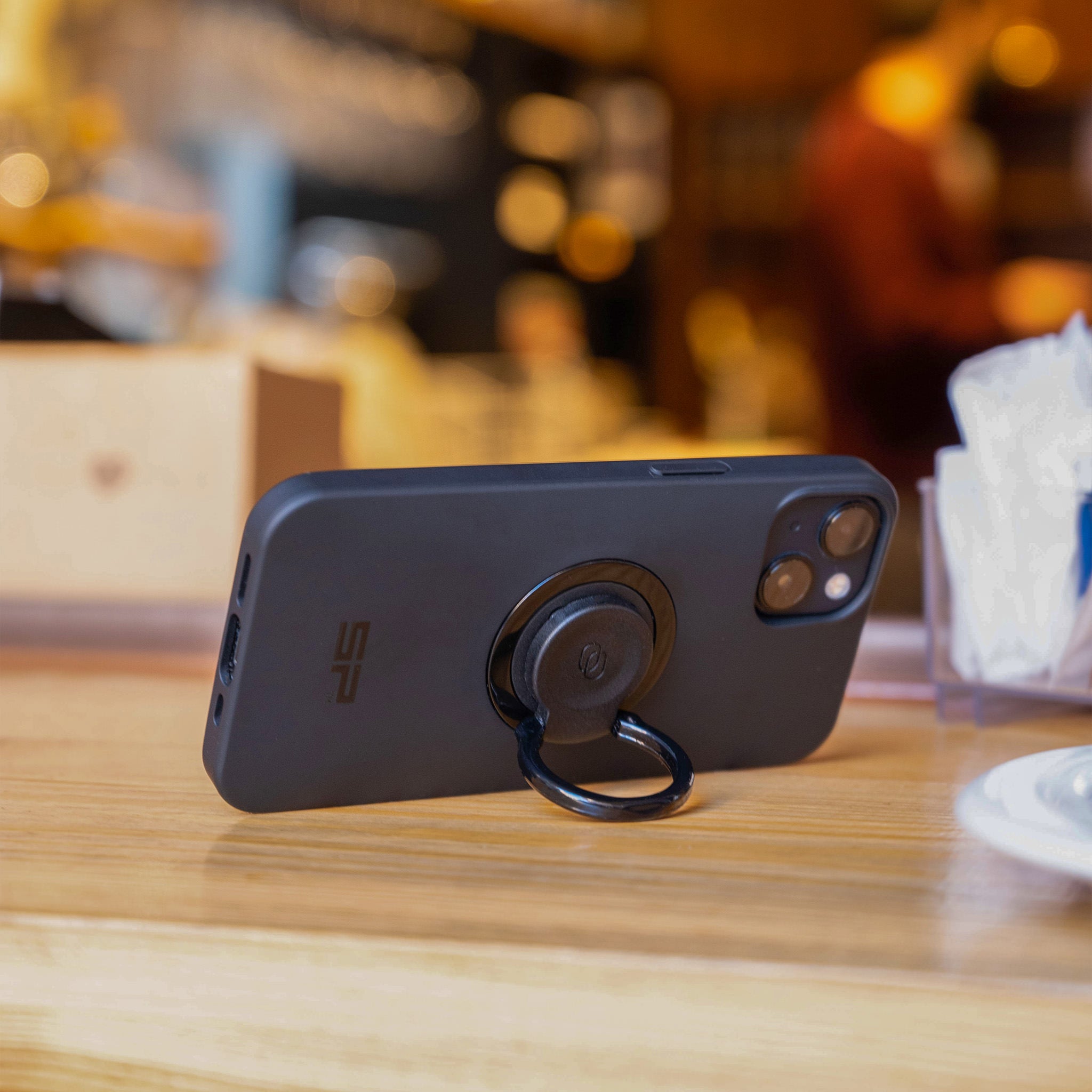 SP Connect Mounts Ring Mount support téléphone anneau