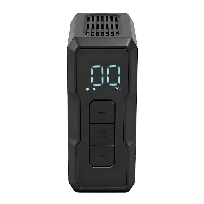 Ravemen EP01 pompe vélo électrique 100PSI LED poche