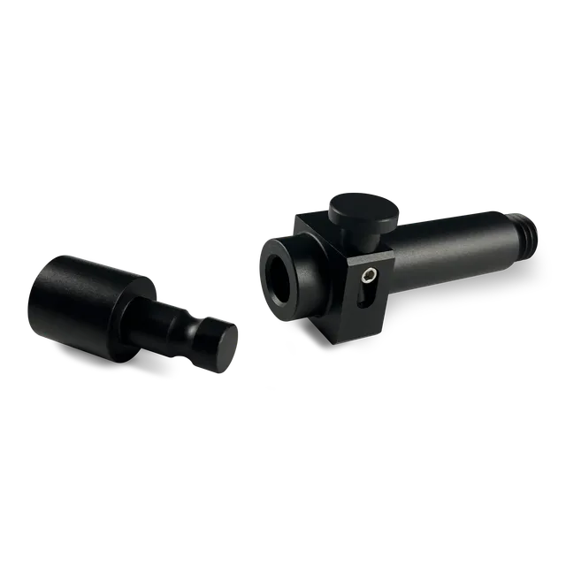 Bad Elf Flex adaptateur fixation rapide perche 10 cm