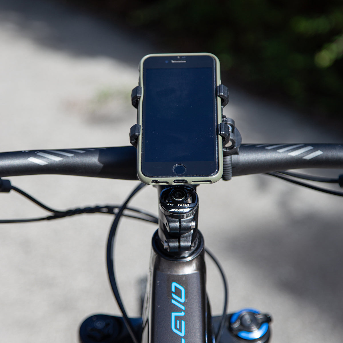 SP Connect Mounts Bike Bundle Uni kit vélo universel
