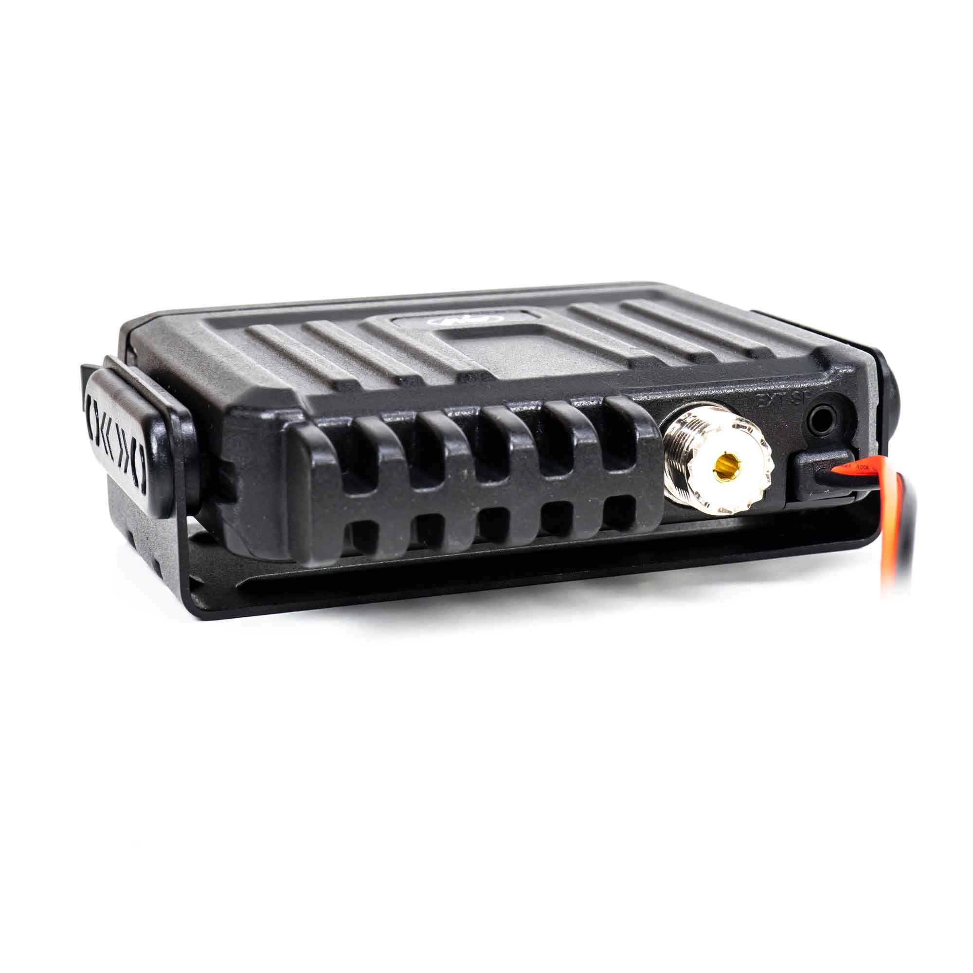 PNI Escort HP 55 radio CB compacte AM FM ASQ