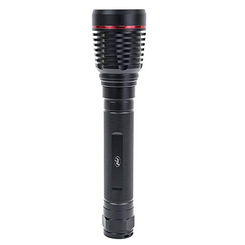 PNI Luminaires Adventure F30 lampe torche 3000 lumens 520m