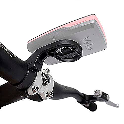 TwoNav Velo support frontal QuickLock potence 31,8 mm