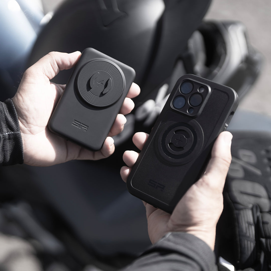 SP Connect Wireless Powerbank batterie 10 000 mAh USB-C