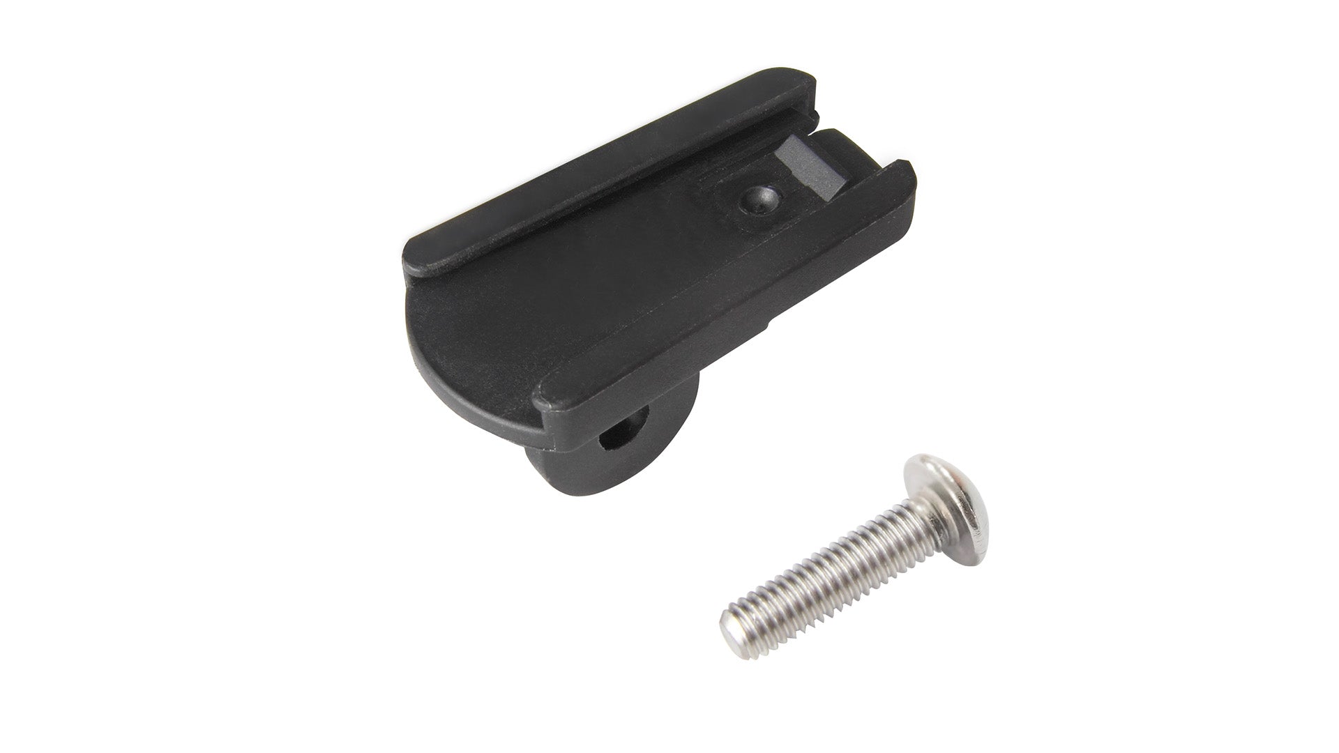 Ravemen AUB01 adaptateur compteur GoPro inversé vélo