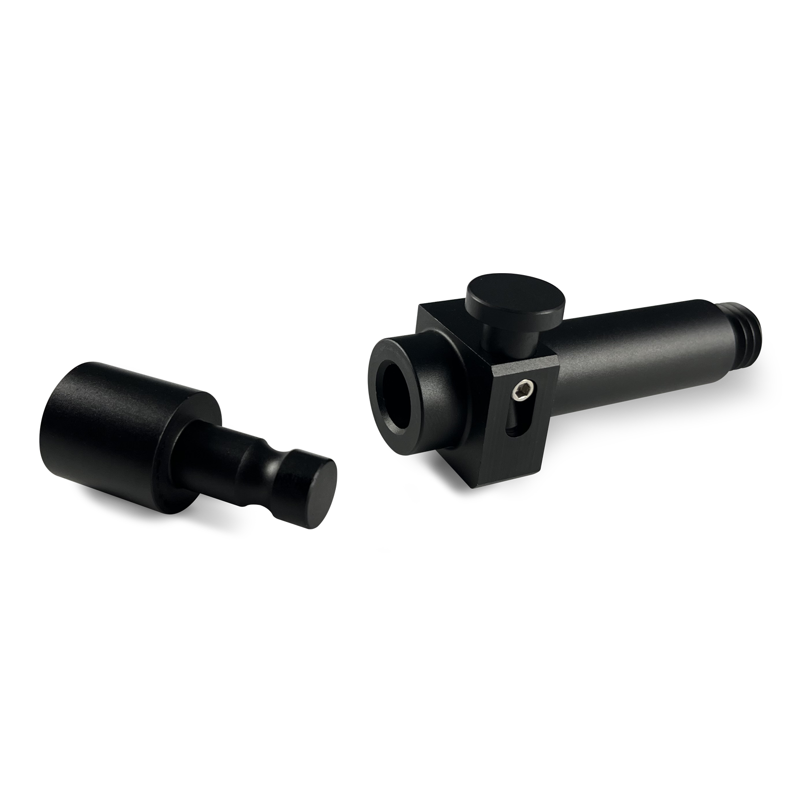 Bad Elf Flex adaptateur fixation rapide perche 10 cm