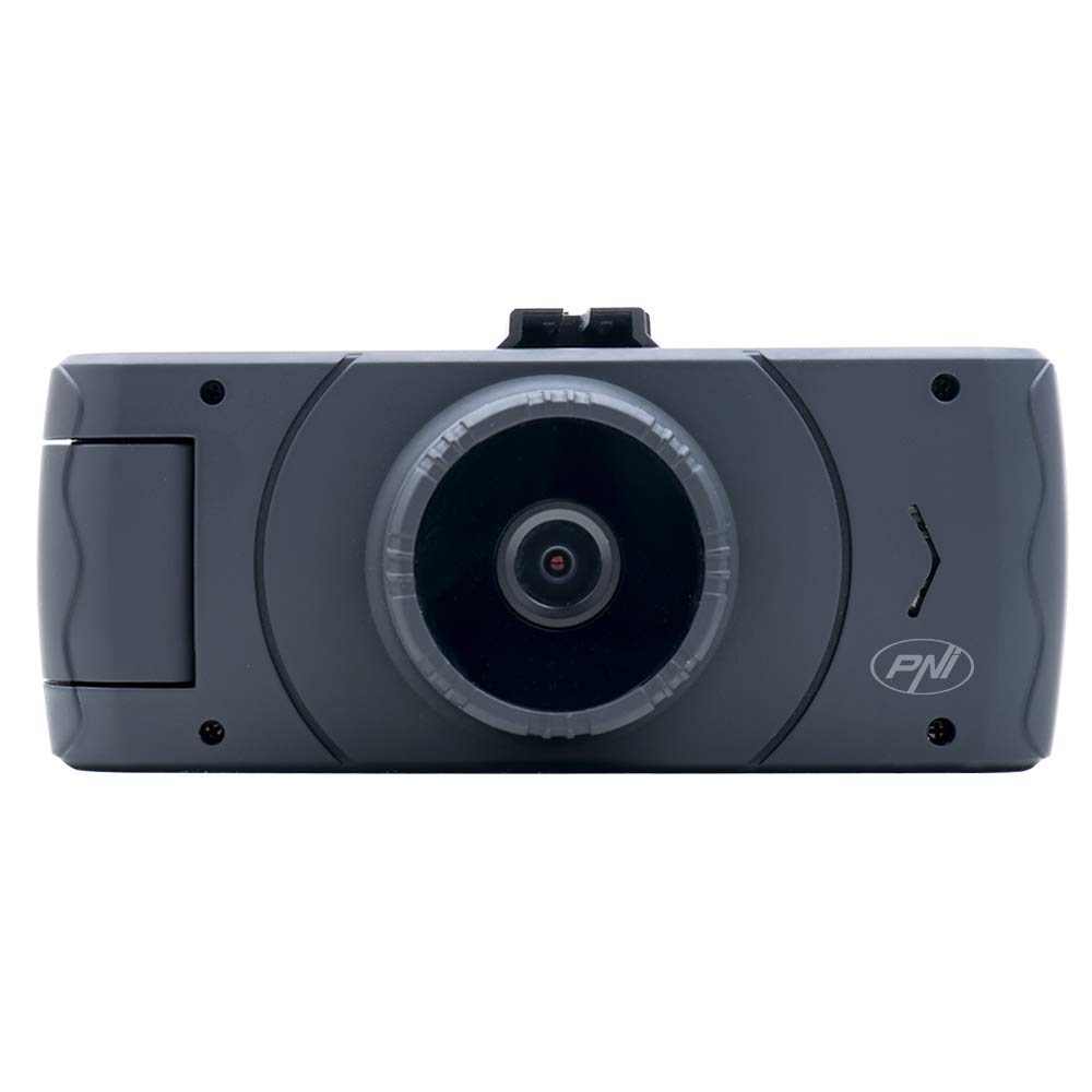 PNI Voyager S1400 dashcam double caméra Full HD écran 2,7 pouces