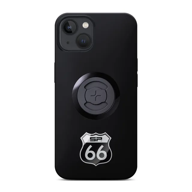 SP Connect Edition 66 Shield coque téléphone blanc vélo