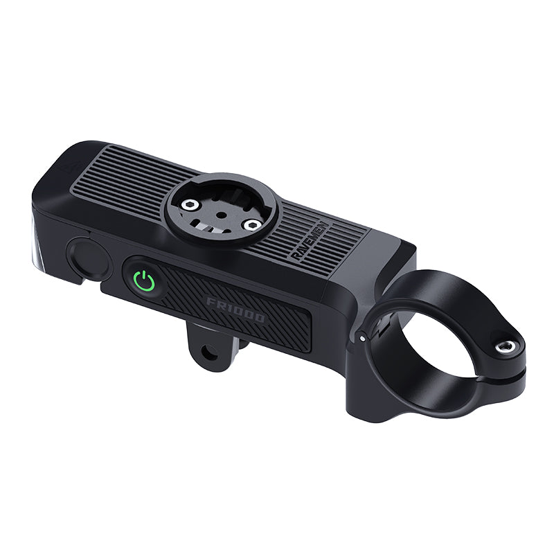 Ravemen FR Series FR1000 phare vélo 1000 lumens
