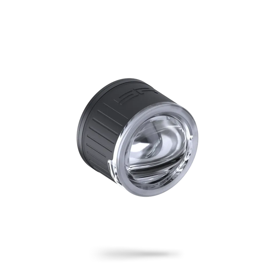 SP Connect Electronics feu avant vélo 270 LED blanc USB-C