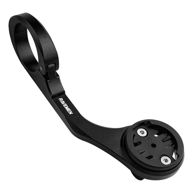 Ravemen AOM02 support compteur vélo alu Garmin 31,8 mm