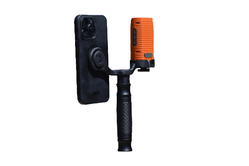 Bad Elf Flex Mini Extreme pack Pix4Dcatch scanner 3D + licence 1 an