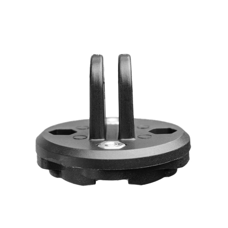 Ravemen AGM03 adaptateur éclairage vélo nylon sous compteur