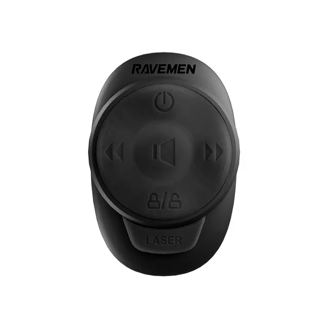 Ravemen ARS04 télécommande éclairage vélo pour NT101