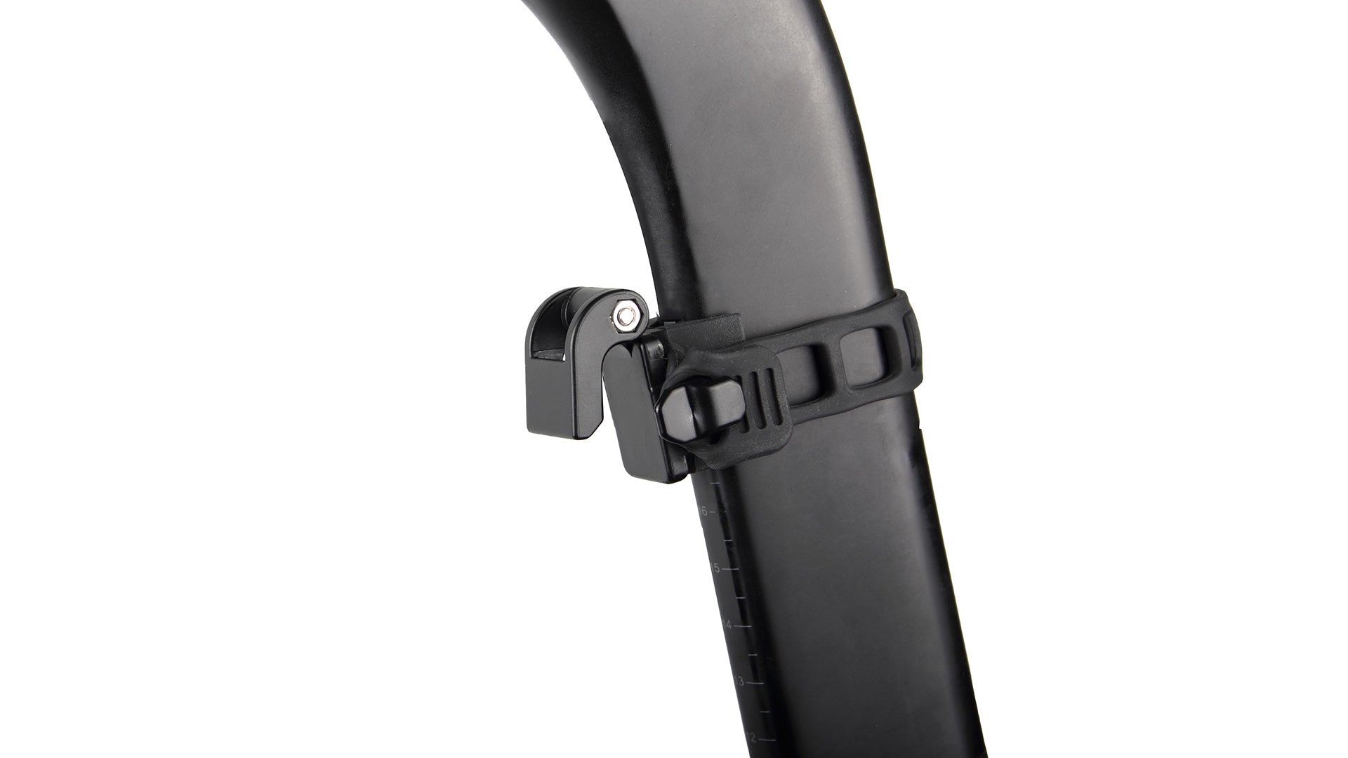 Ravemen ABM06 support feu arrière tige de selle ronde/aéro