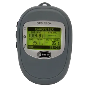 Bad Elf GPS Pro+ BE-GPS-2300 récepteur Bluetooth