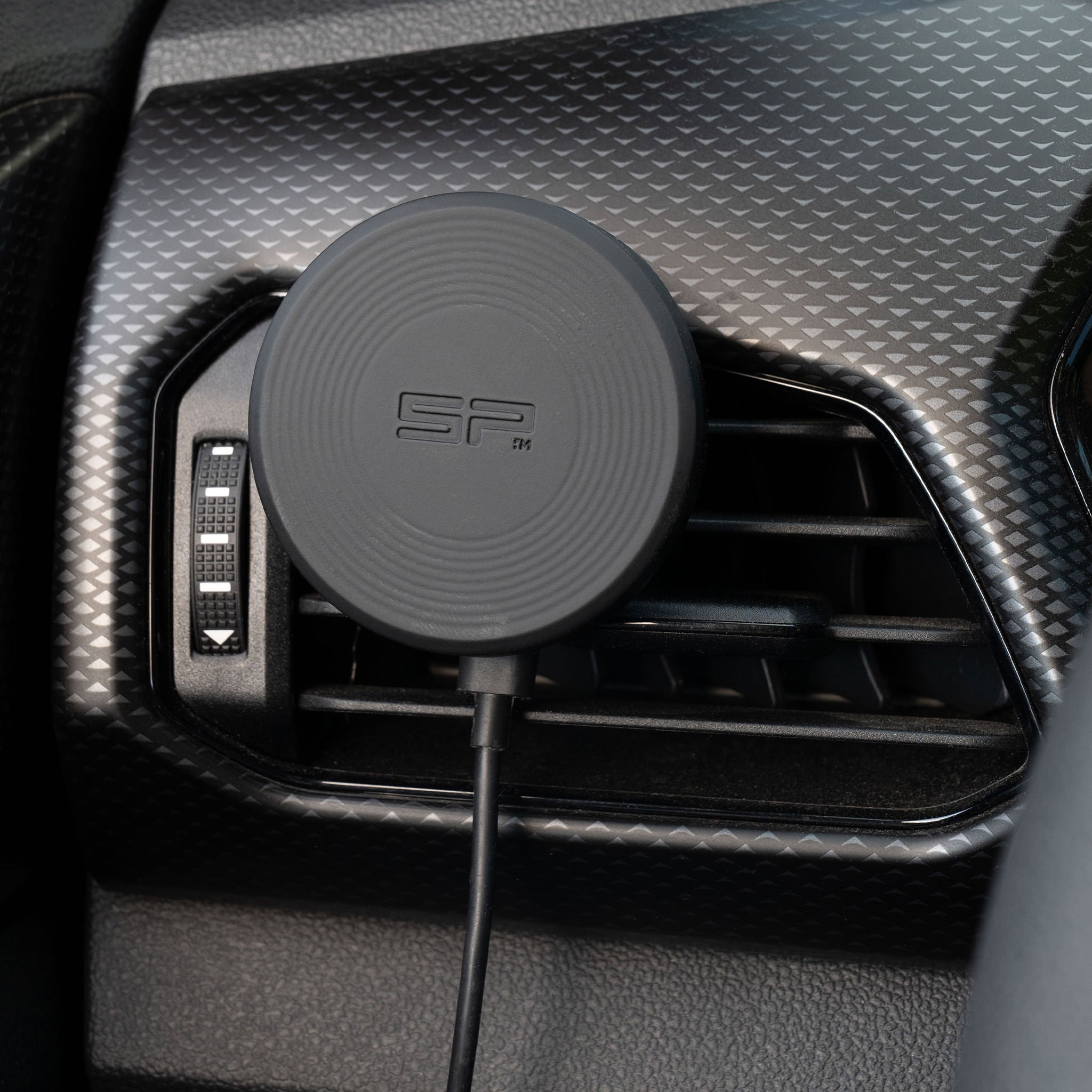 SP Connect Mounts Vent Mount support voiture aération