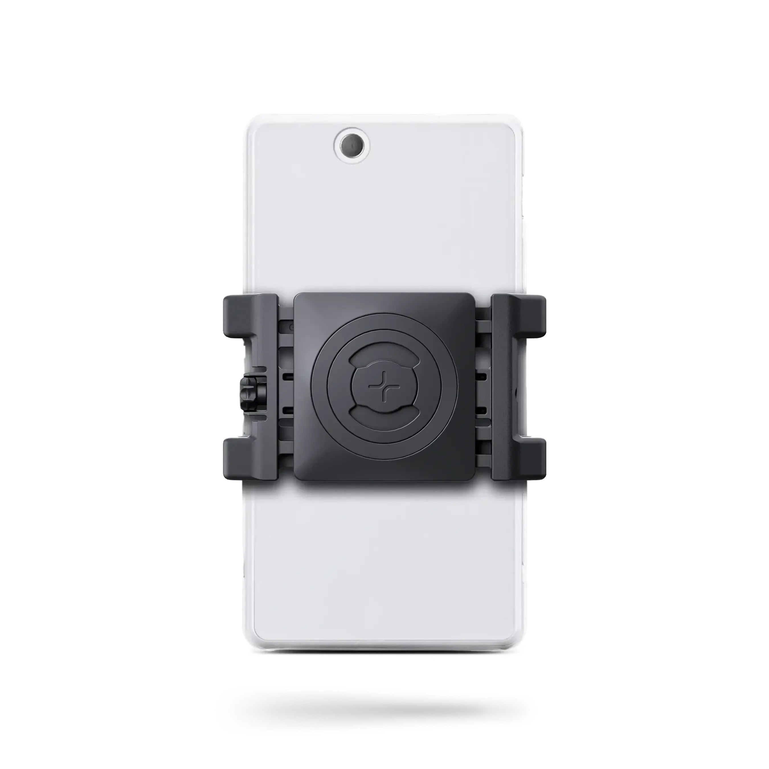 SP Connect Universal Interface adaptateur adhésif fixation vélo