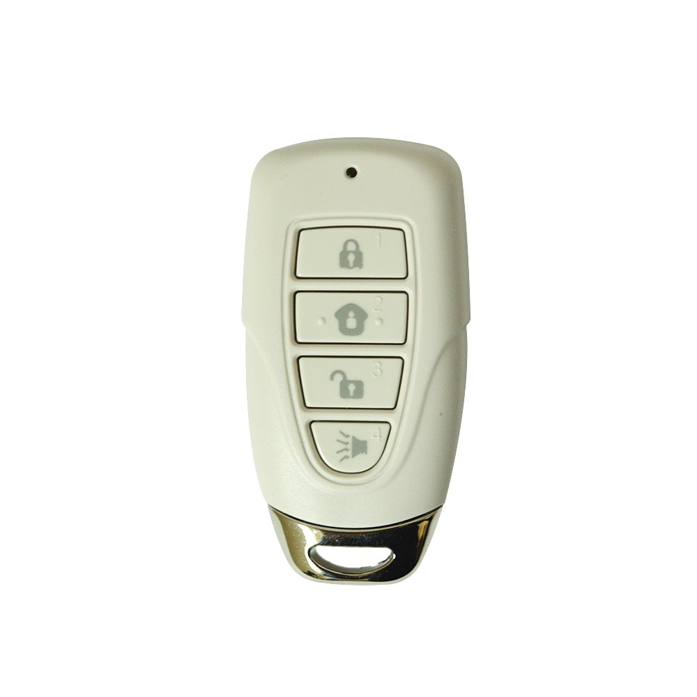 PNI Systèmes d'alarme SM400 alarme maison connectée