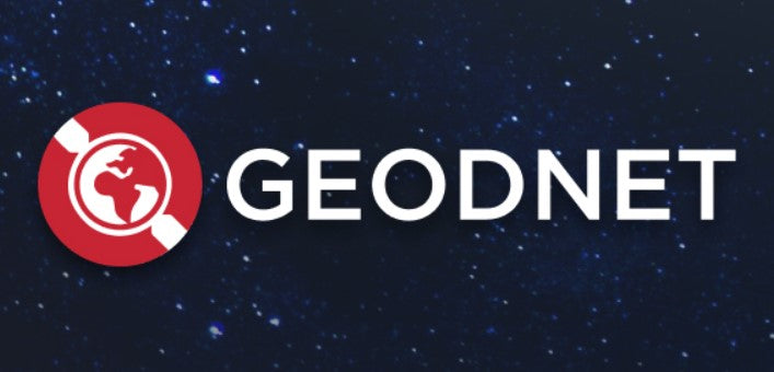 GEODNET abonnement RTK correction GPS centimétrique annuel