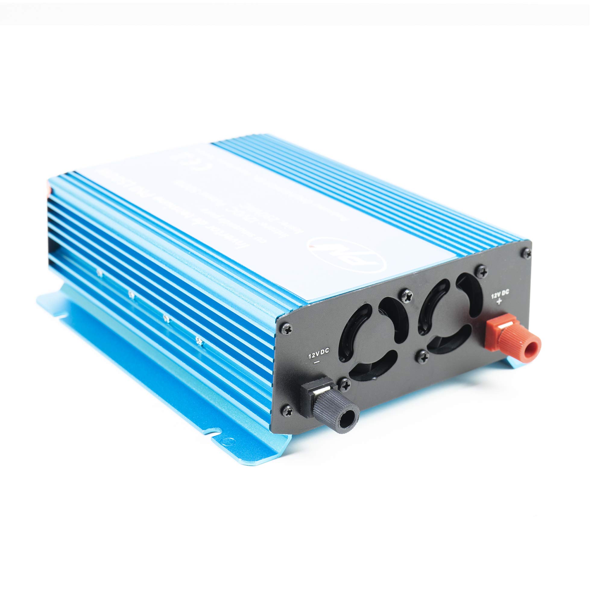 PNI SP500W Convertisseur 12V 230V 500W Sinus Pur USB