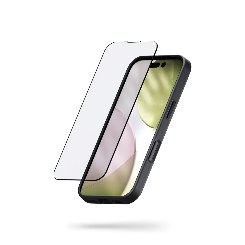 SP Connect Accessories Glass Screen Protector vitre iPhone 16 Pro