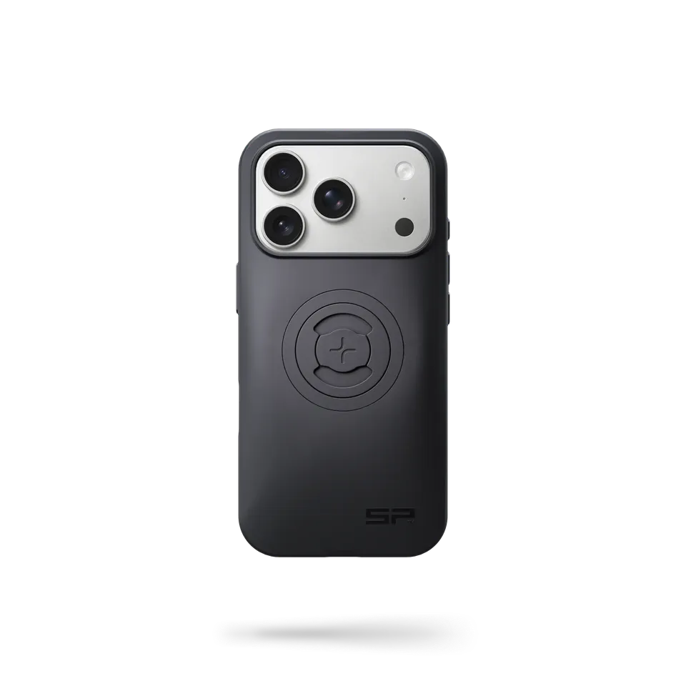SP Connect Phone Case coque iPhone 16 Pro fixation guidon MagSafe