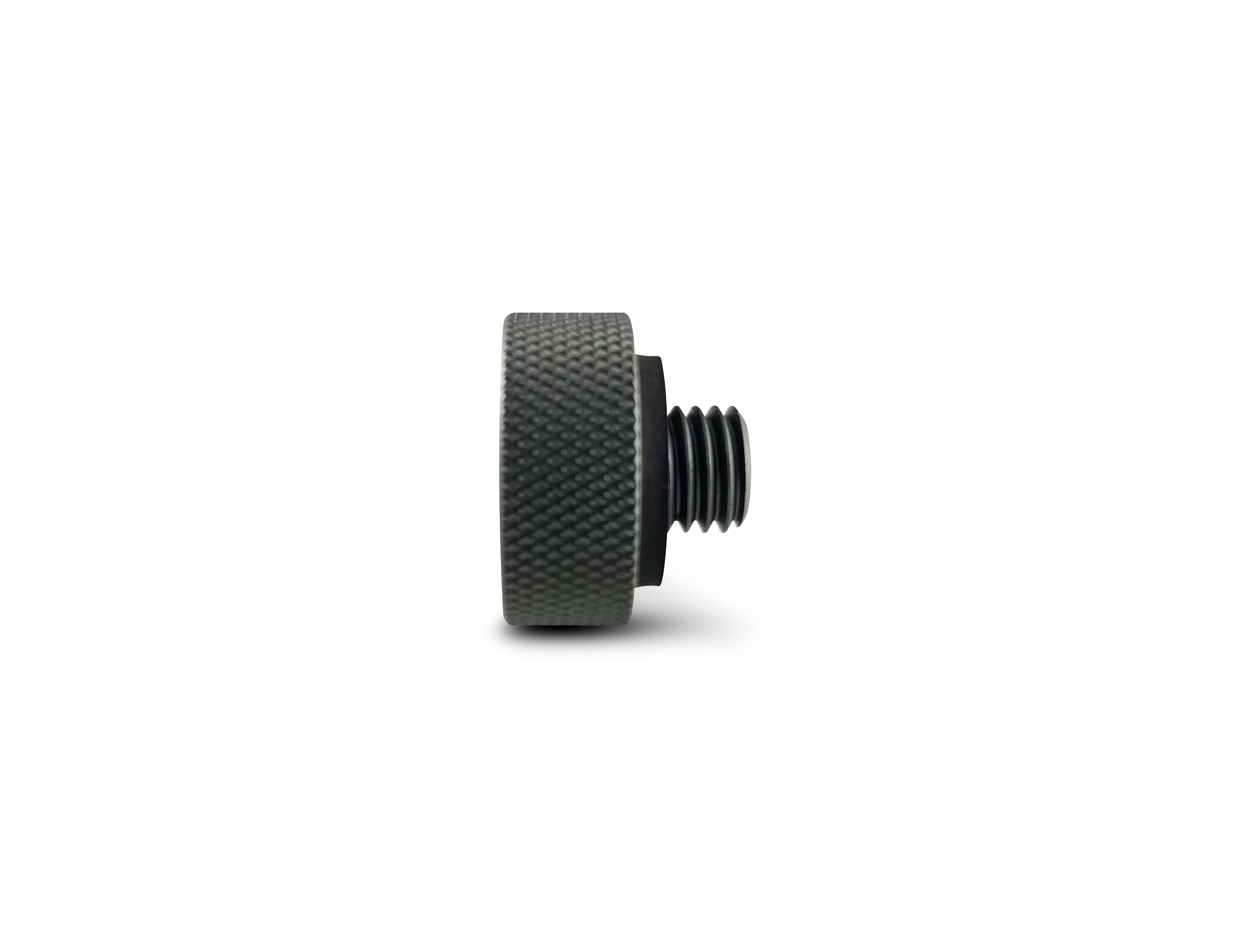 Bad Elf Flex adaptateur perche terrain 1/4" vers 5/8"