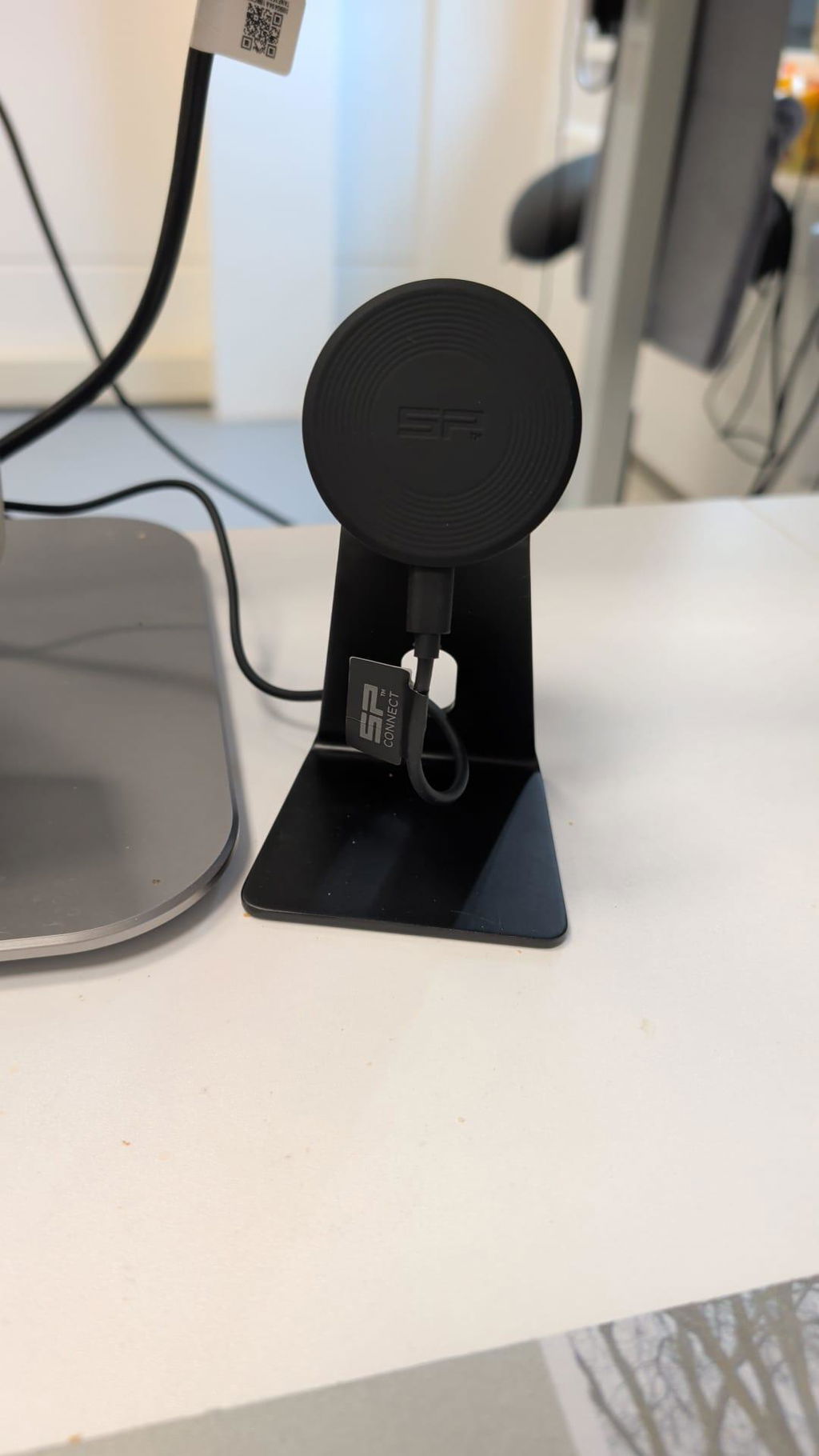 SP Connect Office Stand support bureau téléphone
