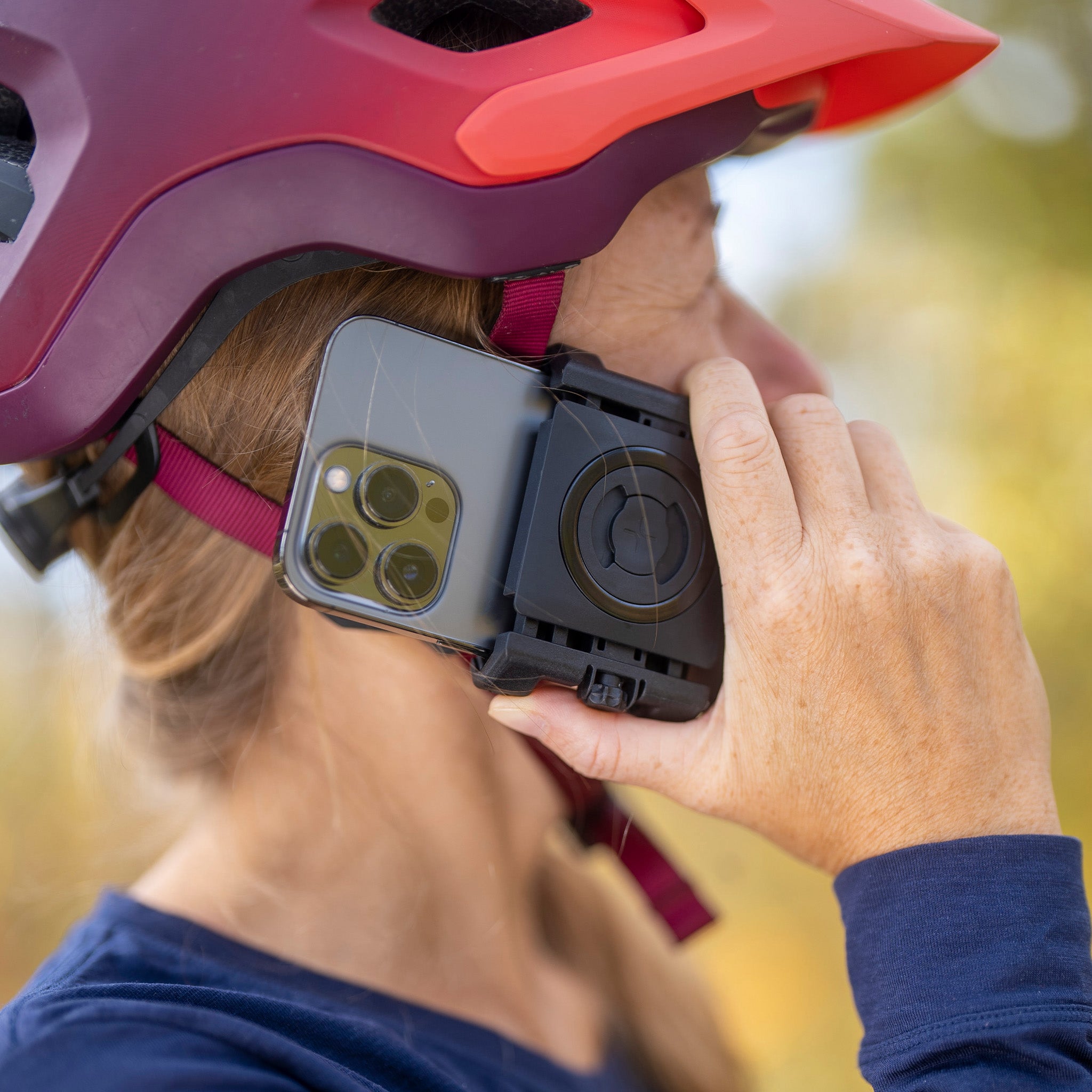 Bad Elf Flex Universal Phone Clamp pince téléphone SPC+ 58-82 mm