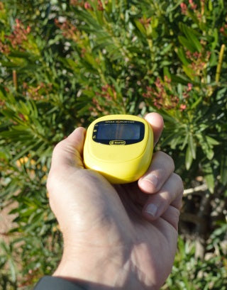 Bad Elf GNSS Surveyor récepteur Bluetooth BE-GPS-3300