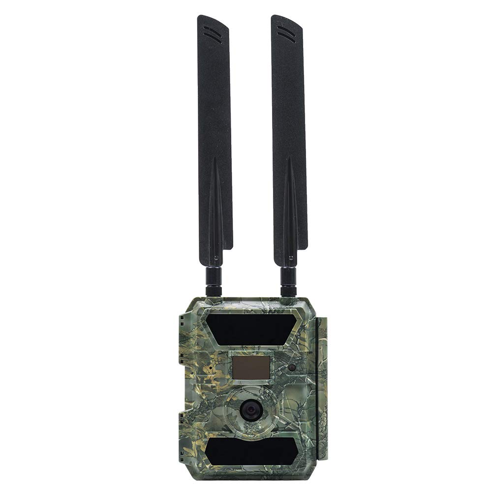 PNI Hunting 400C caméra chasse 4G 12MP vision nocturne