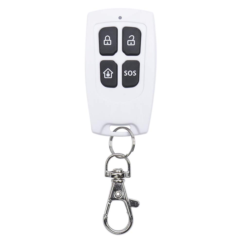 PNI Safe House PG610 système alarme sans fil WiFi Tuya