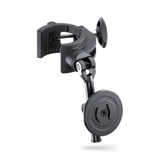 SP Connect Roll Cage Mount 3D support téléphone voiture