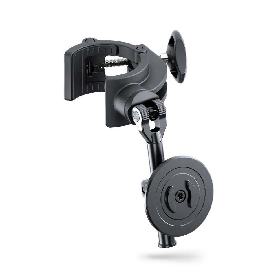 SP Connect Roll Cage Mount 3D support téléphone voiture