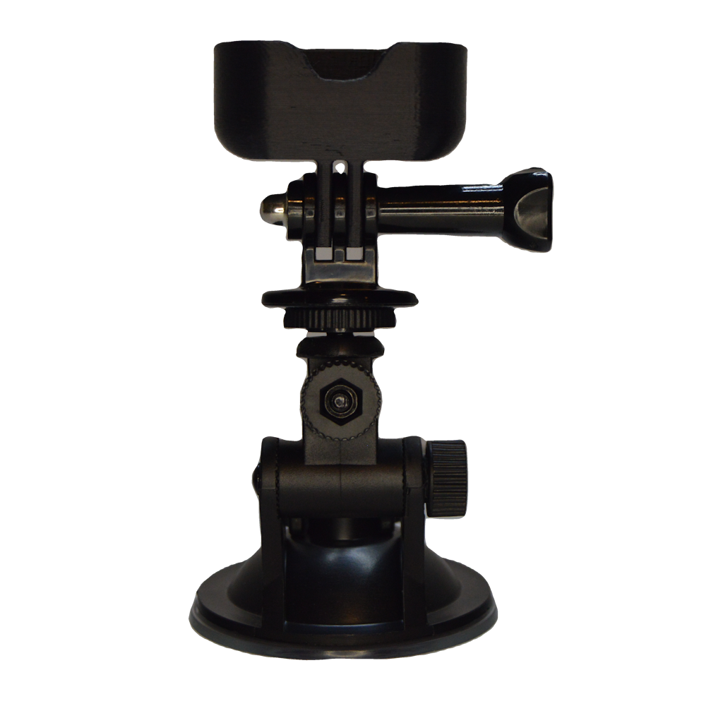 Bad Elf Flex Mini support voiture ventouse aimant