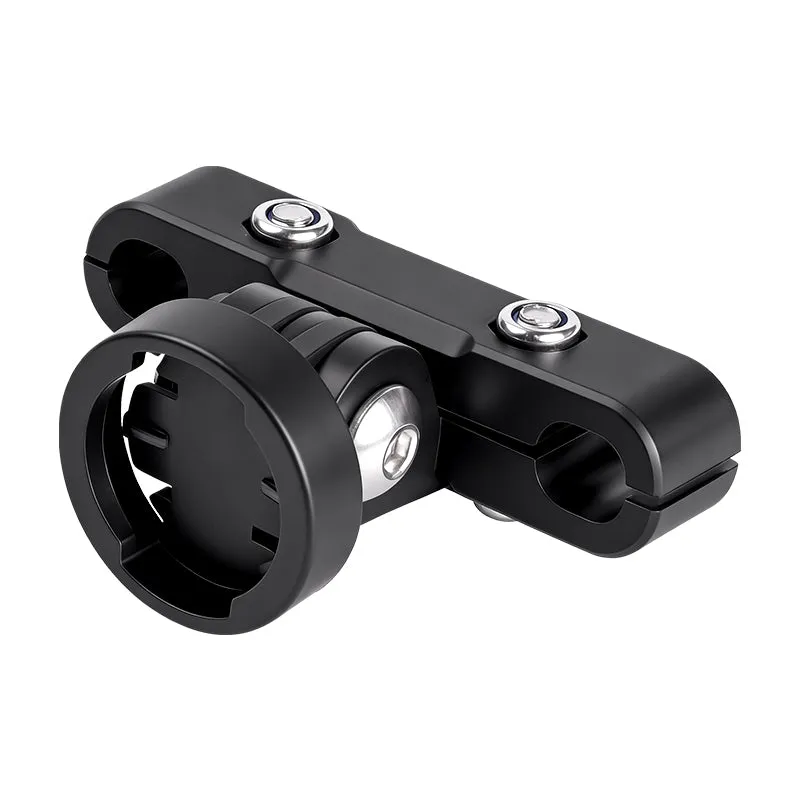 Ravemen ABM25 Fixation Lampe Vélo Guidon CL01 CL50