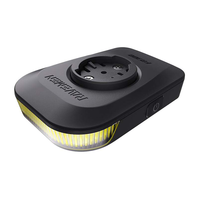 Ravemen FR Series FR300 éclairage vélo 300 lm Garmin Wahoo