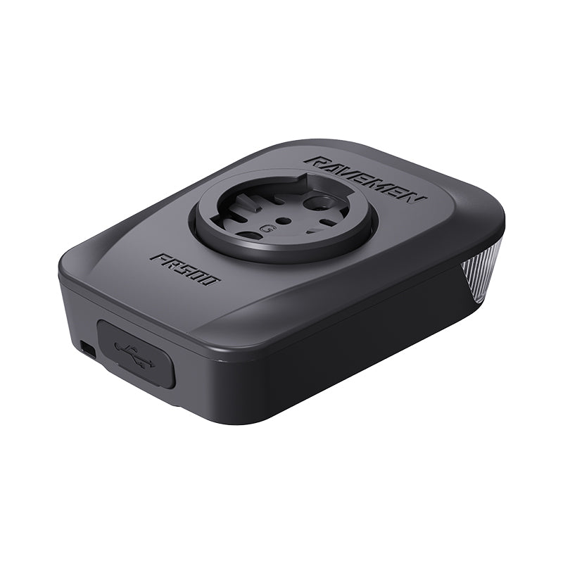 Ravemen FR Series FR500 lampe vélo avant 500 lumens Garmin