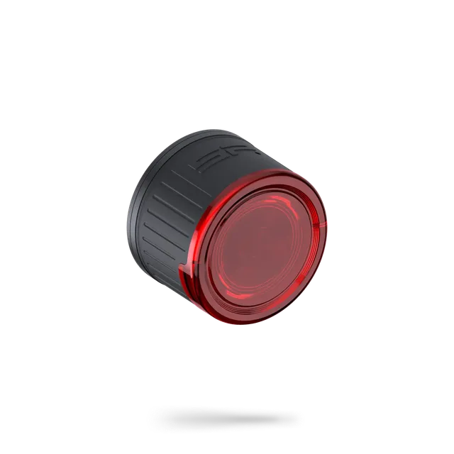 SP Connect Electronics feu arrière vélo LED rouge USB-C