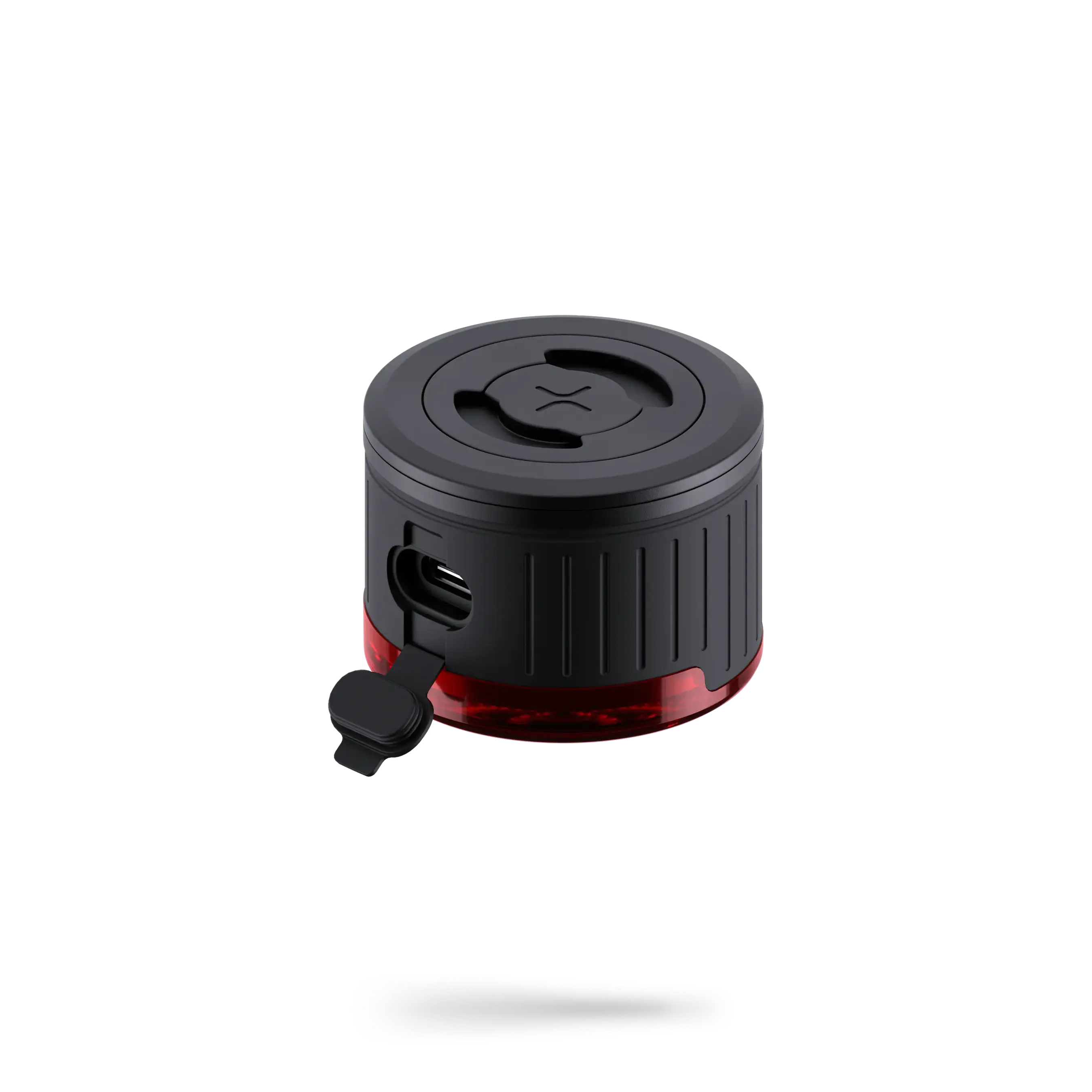 SP Connect Electronics feu arrière vélo LED rouge USB-C